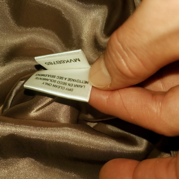 BCBGMAXAZRIA dress XXS - Picture 4 of 4